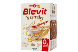 Blevit ® 8 Cereales
