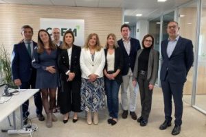 COF de Madrid