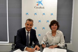 CaixaBank
