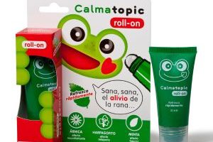 Calmatopic