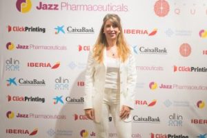 Cantabria Labs presente en las IV Jornadas Neurocientíficas y Educativas de la Fundación Querer