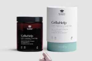 Celluhelp Cápsulas