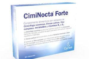 CimiNocta ® Forte