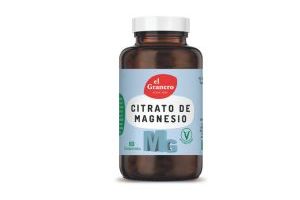 Citrato de Magnesio