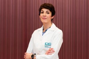 Claudia Sarró
