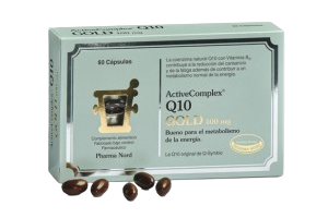 Coenzima Q10