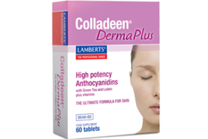 Colladeen ® DermaPlus