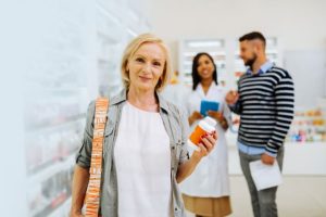 Complementos alimenticios