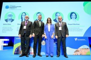 Congreso Nacional Farmacéutico