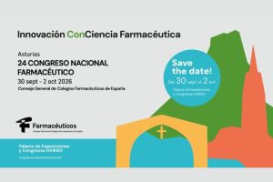 Congreso Nacional Farmacéutico