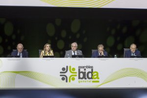 Consejo Rector Bidafarma