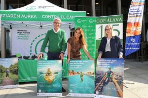 Contra el Cáncer