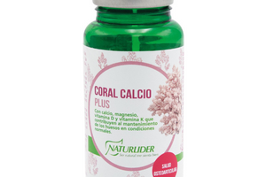 Coral calcio plus