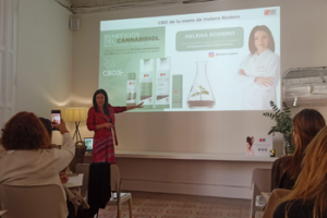 DS Laboratories explica los beneficios del cannabidiol para el cuidado capilar