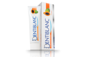 Dentiblanc Blanqueador Intensivo