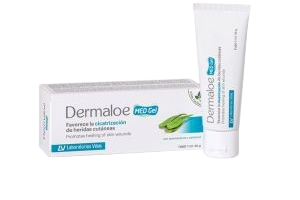 Dermaloe MED Gel