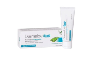 Dermaloe MED Gel