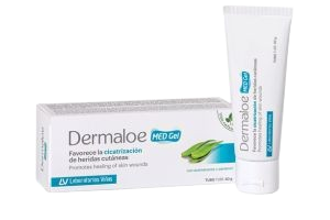 Dermaloe MED Gel
