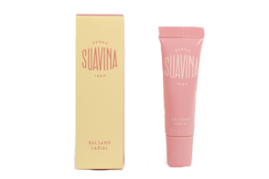 Dermo Suavina-Pediátrico