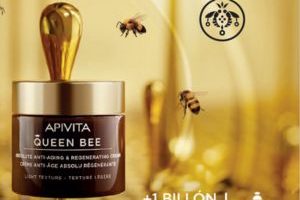 Día Mundial de las Abejas 2025 apivita