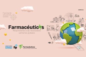 Día Mundial del Farmacéutico