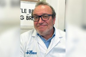 Dr Javier Santos