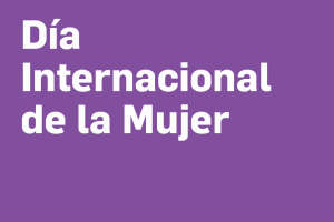 Día Mujer
