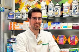 Eguizábal Martínez