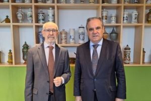 Consejo General y la OCU