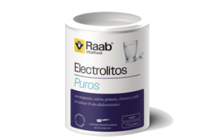 Electrolitos Puros
