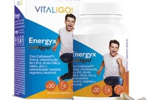 Energyx