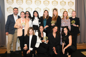 Entrega Premios VICTORIA DE LA BELLEZA 2023 (2)