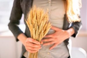 enzimas digestivas y celiaquía
