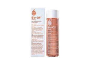 Bio Oil