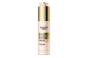 Eucerin® lanza Hyaluron-Filler