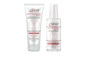 E´lifexir Anti-Flacidez Retinol,