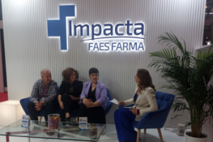 Entrevista a Anabel Albalá