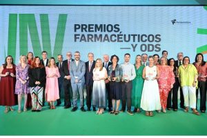 Farmacéuticos y ODS