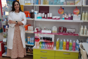Farmacia Laura Santos Roldán