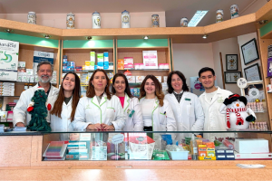 Farmacia Puerta de Atocha