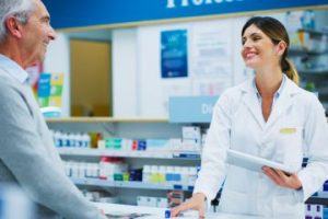 farmacia asistencial