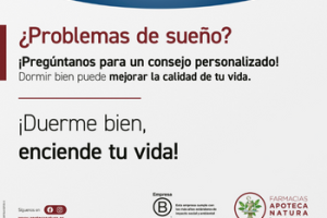 Farmacias Apoteca Natura