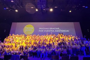 Farmajoven