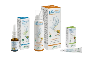 Fitonasal Pediatric