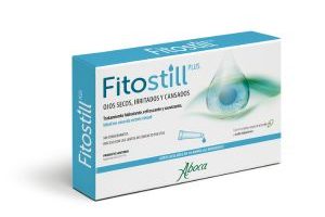 Fitostill Plus