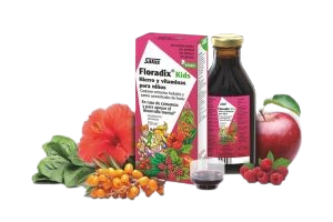 Floradix Kids
