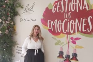 Flores de Bach