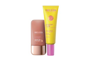 Fluido Solar Glow SPF30