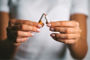 Formación para farmacéuticos en tabaquismo