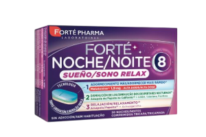 Forté Noche Sueño Relax